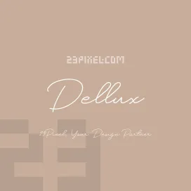 Dellux Script